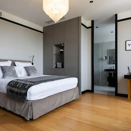 Hotel Restaurant Le Touring - Teritoria Saint-Raphaël