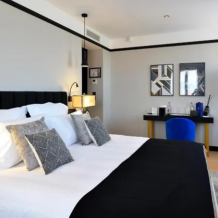 Hotel Restaurant Le Touring - Teritoria