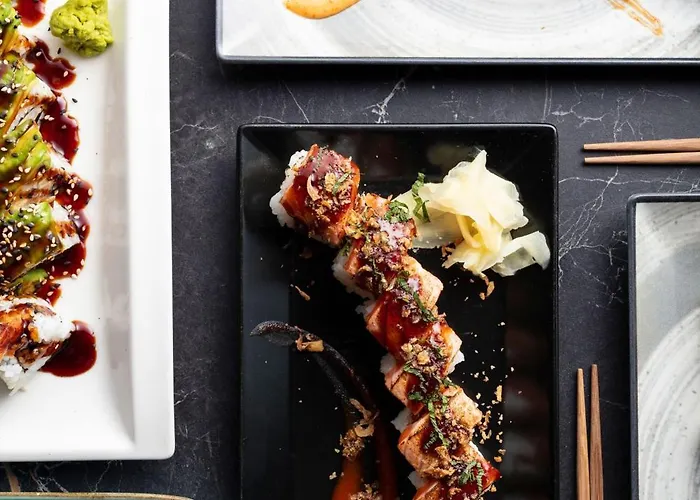 Restaurant Le Touring - Teritoria فندق