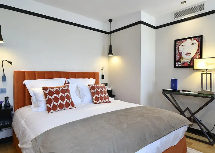 Hotel Restaurant Le Touring - Teritoria 4*