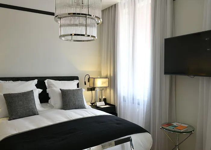 Restaurant Le Touring - Teritoria Hotel 4*