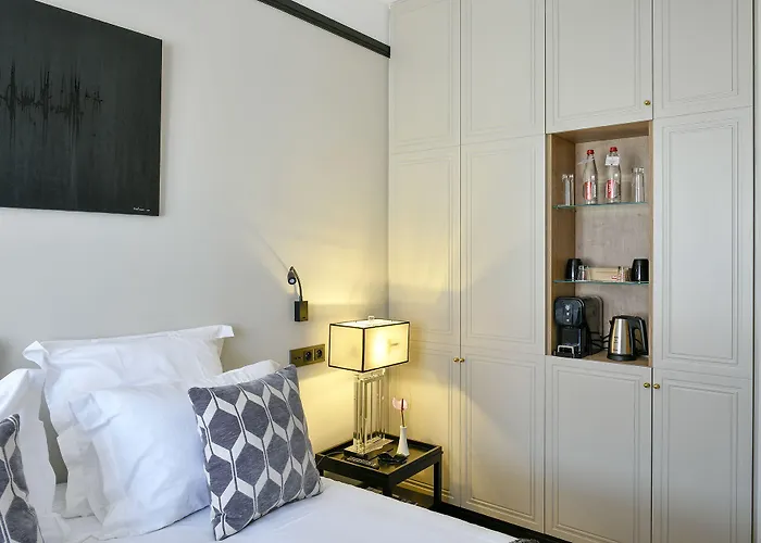 Restaurant Le Touring - Teritoria Hotel