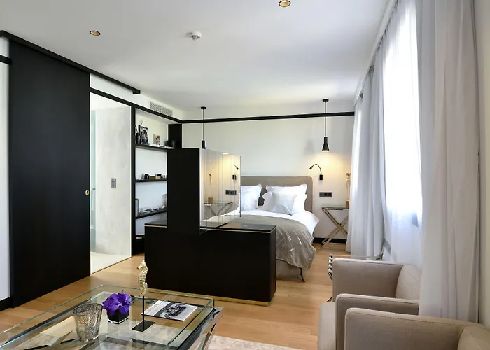 Restaurant Le Touring - Teritoria Hotel 4*