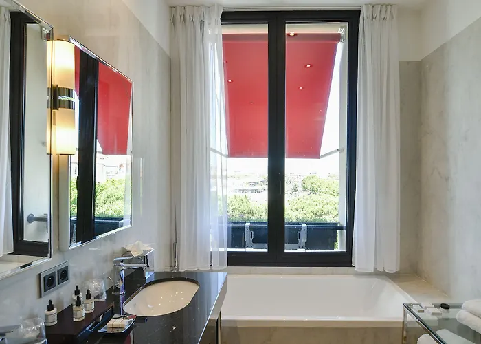 فندق Restaurant Le Touring - Teritoria 4*