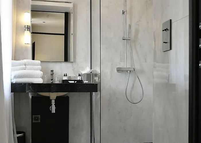 Restaurant Le Touring - Teritoria 4*