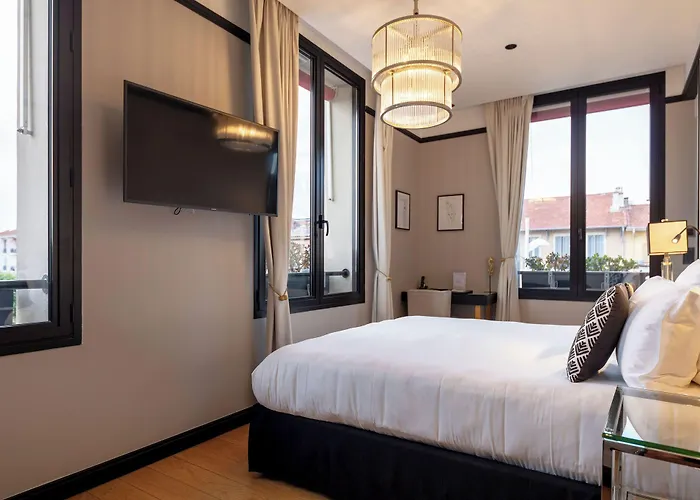 Restaurant Le Touring - Teritoria 4*