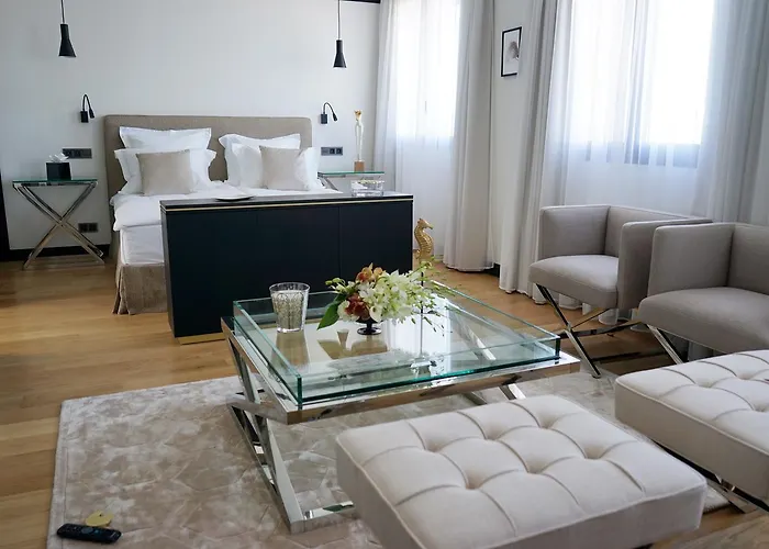 Hotel Restaurant Le Touring - Teritoria 4*