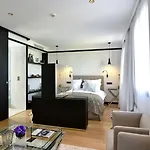 Restaurant Le Touring - Teritoria Hotel 4*