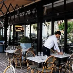 Restaurant Le Touring - Teritoria Hotel Saint-Raphaël
