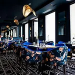 Restaurant Le Touring - Teritoria 4* Saint-Raphaël