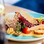 Restaurant Le Touring - Teritoria Hotel