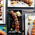 Restaurant Le Touring - Teritoria