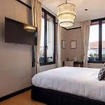 Restaurant Le Touring - Teritoria 4*