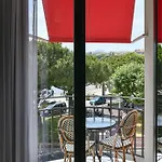 酒店 Restaurant Le Touring