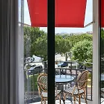 Hotel Restaurant Le Touring - Teritoria 4*