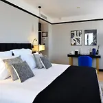 Hotel Restaurant Le Touring - Teritoria