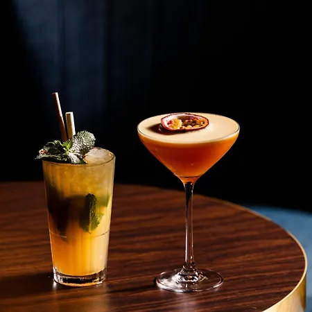 Restaurant Le Touring - Teritoria Сен-Рафаэль