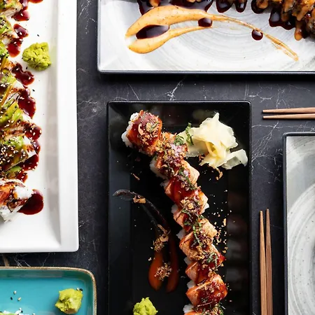 Restaurant Le Touring - Teritoria 호텔