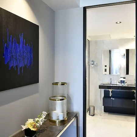 Restaurant Le Touring - Teritoria Сен-Рафаэль