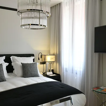 Restaurant Le Touring - Teritoria Отель 4*