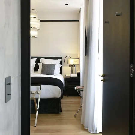 Restaurant Le Touring - Teritoria Готель Сен-Рафаель