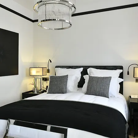 Restaurant Le Touring - Teritoria Сен-Рафаель