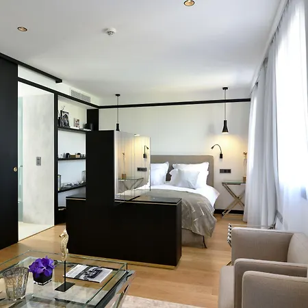 Restaurant Le Touring - Teritoria Готель 4*