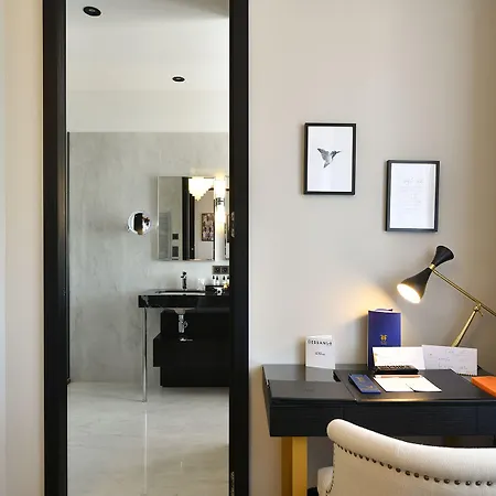 Готель Restaurant Le Touring - Teritoria Сен-Рафаель