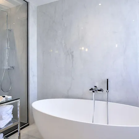 Restaurant Le Touring - Teritoria Отель Сен-Рафаэль