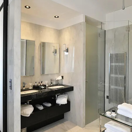 Restaurant Le Touring - Teritoria Готель Сен-Рафаель