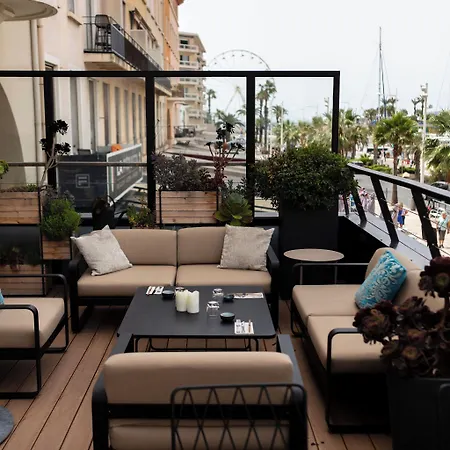 Restaurant Le Touring Ξενοδοχείο