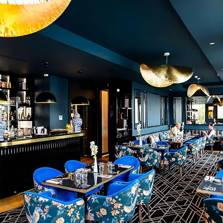 Restaurant Le Touring Ξενοδοχείο Saint-Raphaël