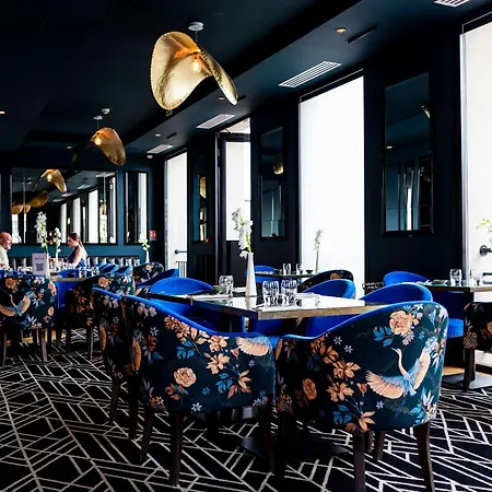 Restaurant Le Touring 4* Saint-Raphael (Var)