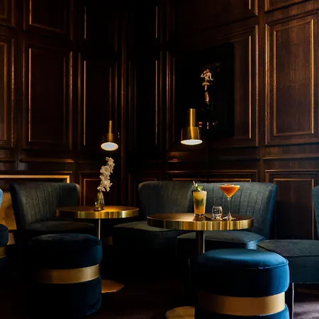 Restaurant Le Touring - Teritoria Сен-Рафаэль