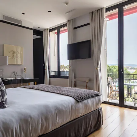 Restaurant Le Touring - Teritoria 4*