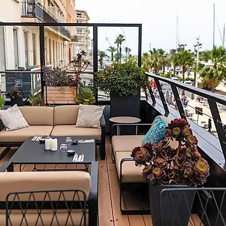 Restaurant Le Touring 4*
