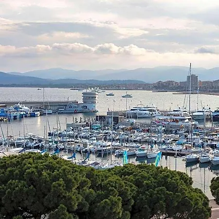 Restaurant Le Touring Ξενοδοχείο 4*