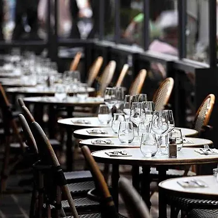 Restaurant Le Touring