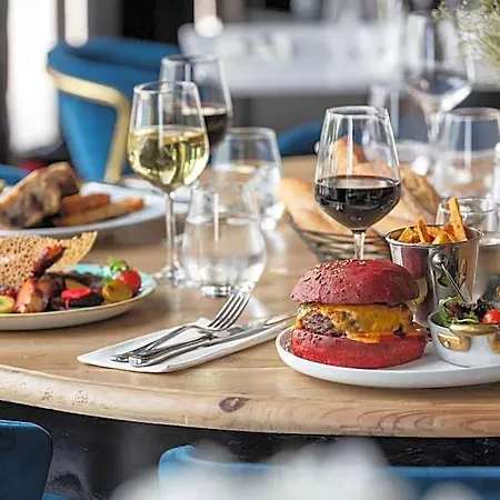 Restaurant Le Touring 4*