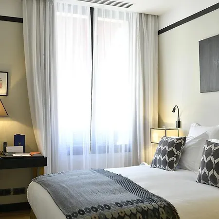 호텔 Restaurant Le Touring - Teritoria 4*