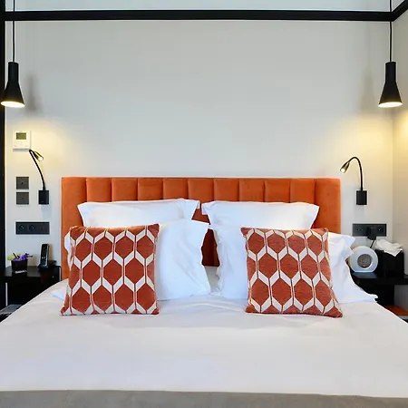 Restaurant Le Touring - Teritoria Готель