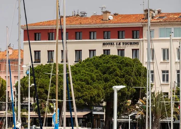 Restaurant Le Touring - Teritoria Hotel 4*