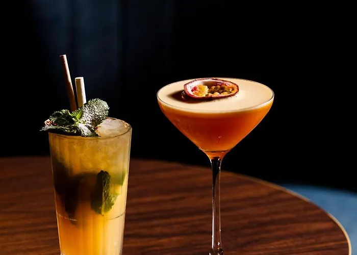 Le Touring Saint-Raphaël