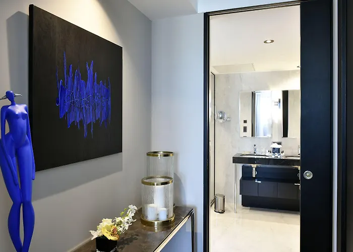 Le Touring Saint-Raphaël