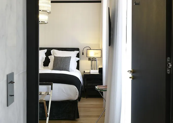 Le Touring Hotel Saint-Raphaël