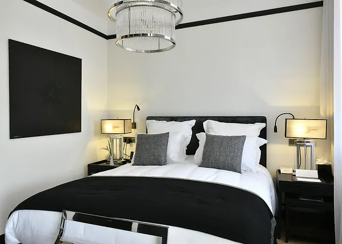 Le Touring Saint-Raphaël