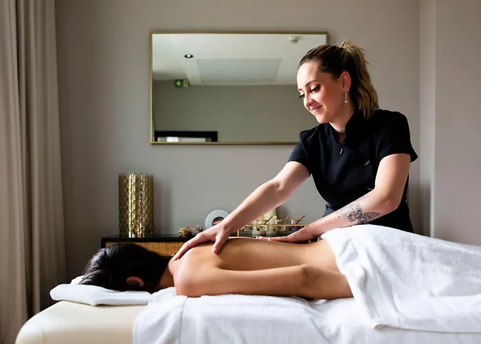 Restaurant Le Touring - Teritoria Hotel Saint-Raphaël