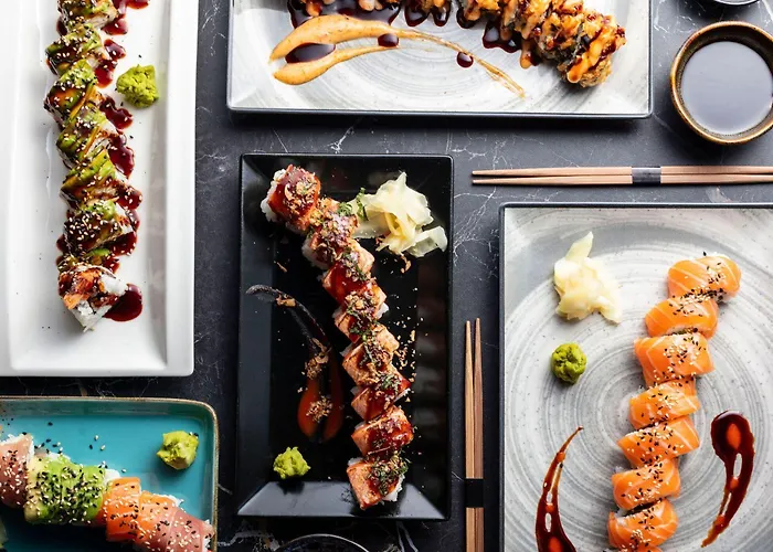 Restaurant Le Touring - Teritoria