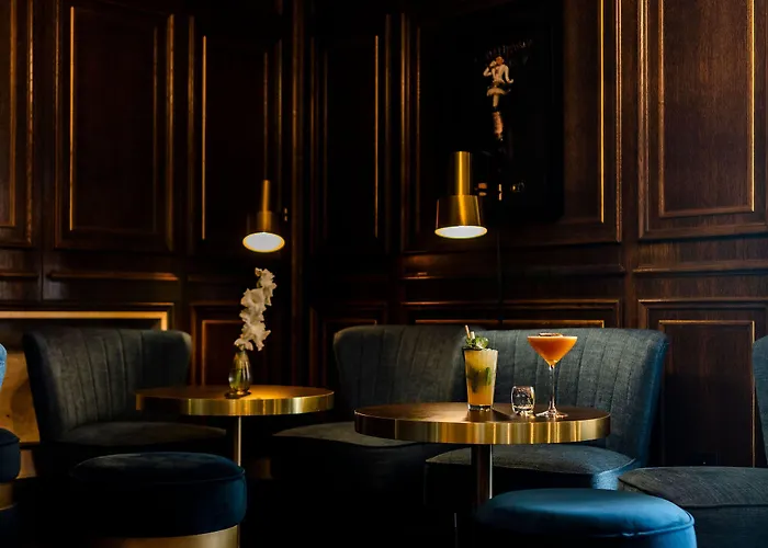 Restaurant Le Touring - Teritoria Saint-Raphaël