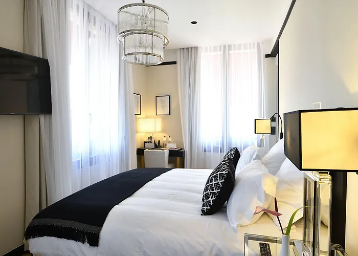 Restaurant Le Touring - Teritoria 4*